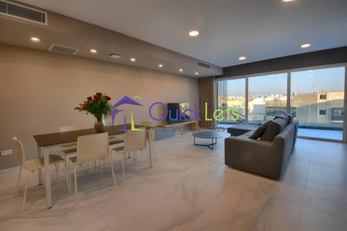 Apartments in Mosta - REF 61111 - Image 1