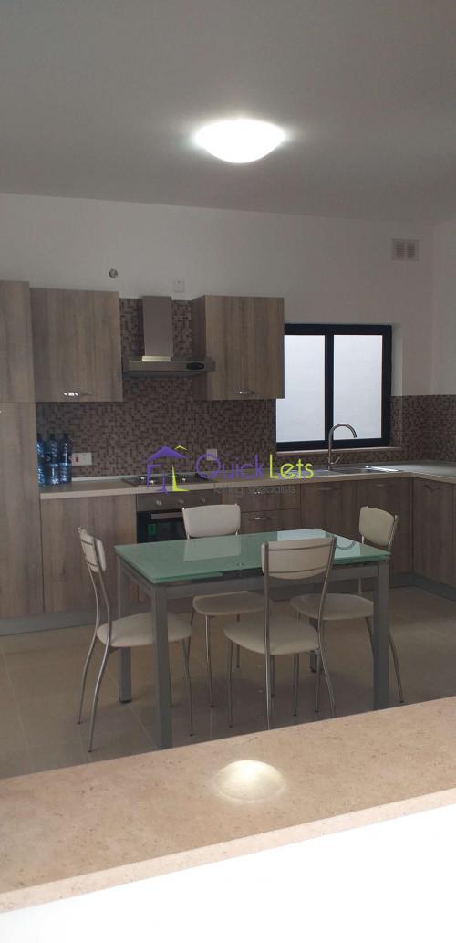 Apartments in Birzebbuga - REF 61140 - Image 1