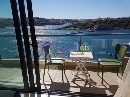 Apartments in Sliema - REF 61407 - Image 1