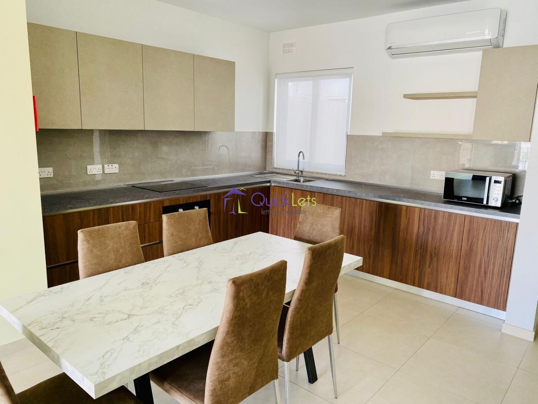 Penthouses in San Gwann - REF 61468 - Image 1