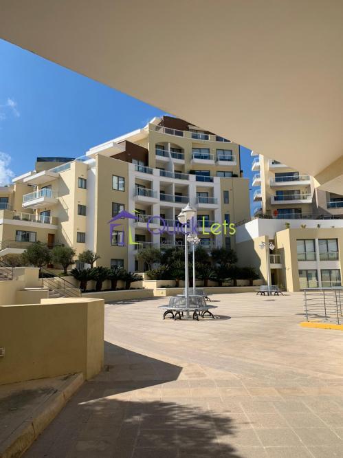 Studio Apartments in Marsaskala - REF 61508 - Image 1