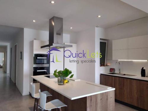 Apartments in Sliema - REF 61695 - Image 1