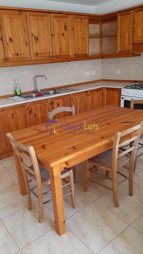 Apartments in Msida - REF 61729 - Image 1