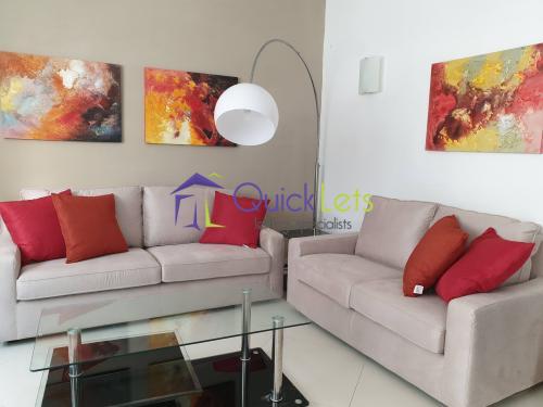Apartments in Sliema - REF 61743 - Image 1