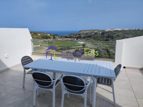 Penthouses in Gozo - Nadur - REF 61748 - Image 1