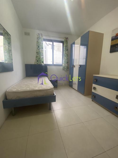 Apartments in Msida - REF 61780 - Image 1