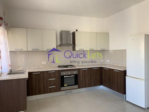 Apartments in Marsaskala - REF 61858 - Image 1