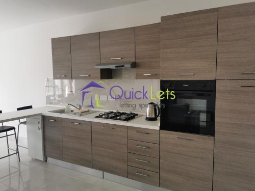 Penthouses in Marsaskala - REF 62149 - Image 1