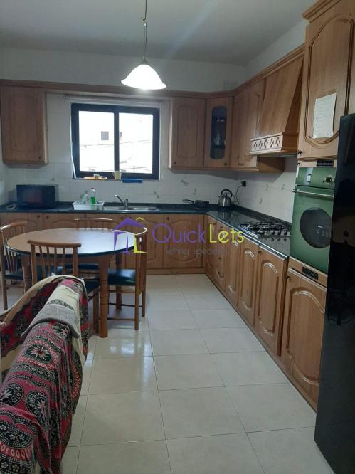 Apartments in Gzira - REF 62172 - Image 1