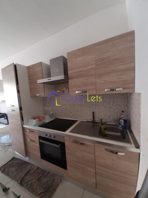 Apartments in Gzira - REF 62366 - Image 1