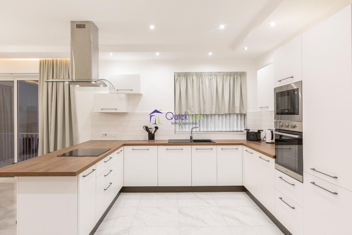 Apartments in Mellieha - REF 62487 - Image 1