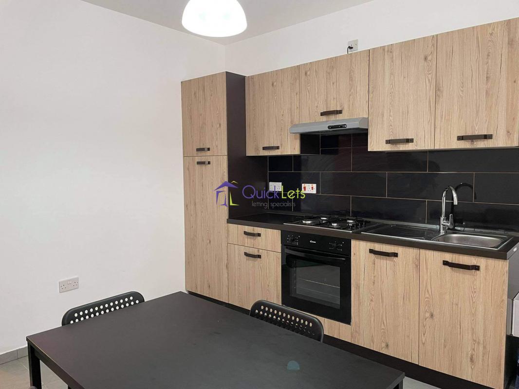 Apartments in Msida - REF 62731 - Image 1
