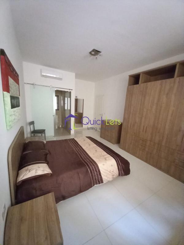 Maisonettes in Msida - REF 62737 - Image 1