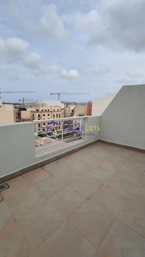 Penthouses in Msida - REF 62934 - Image 1