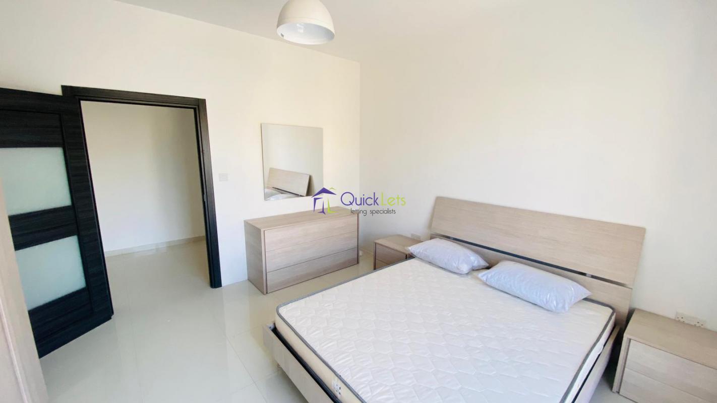 Apartments in Hamrun - REF 63000 - Image 1