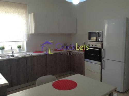 Apartments in Msida - REF 63066 - Image 1