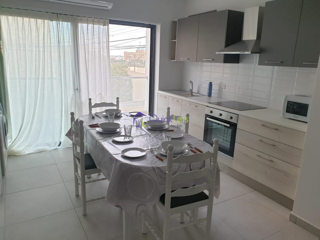 Apartments in San Gwann - REF 63413 - Image 1