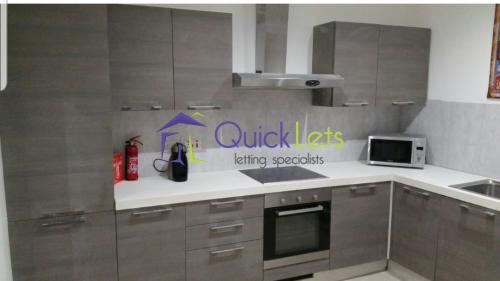 Apartments in Swieqi - REF 63417 - Image 1