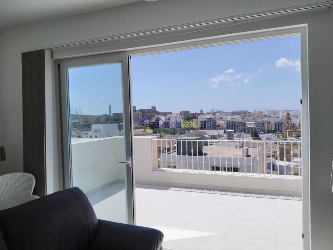 Penthouses in Msida - REF 63526 - Image 1