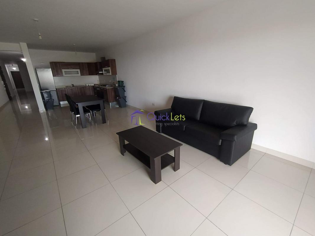 Apartments in Luqa - REF 63538 - Image 1