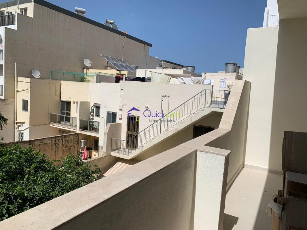 Apartments in Swieqi - REF 63561 - Image 1