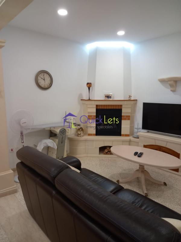 Apartments in Birkirkara - REF 63589 - Image 1