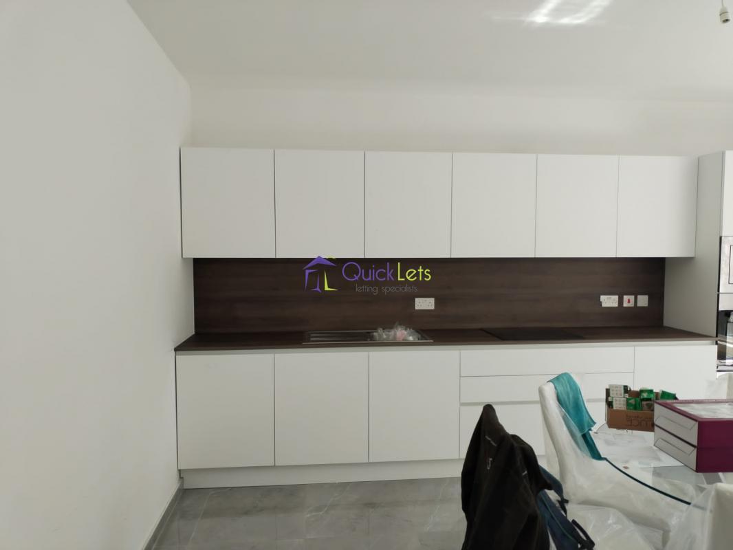 Apartments in Swieqi - REF 63616