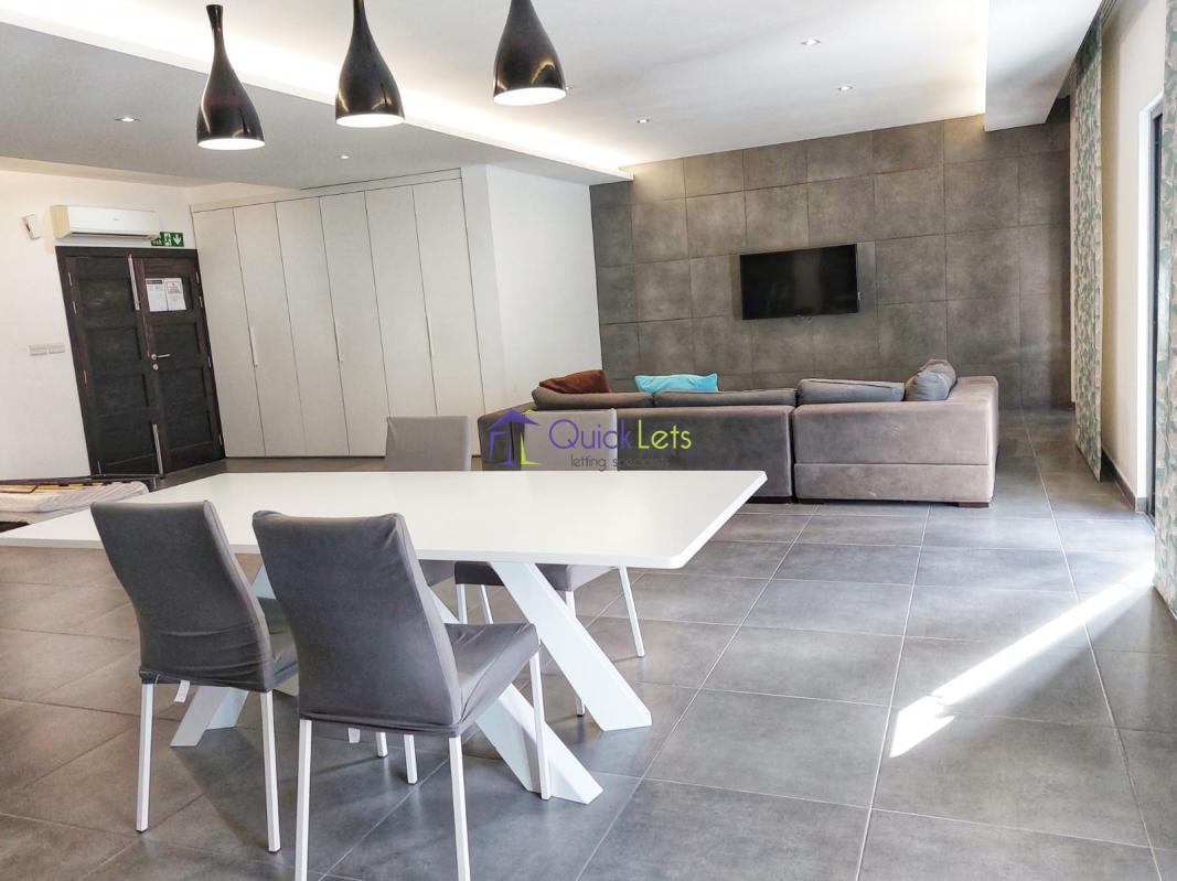 Apartments in Sliema - REF 63741 - Image 1
