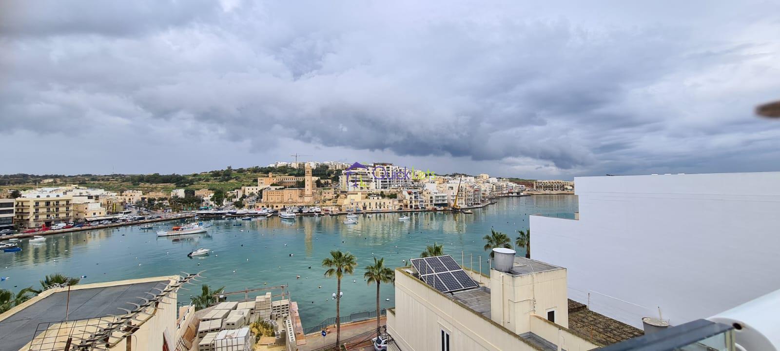 Block in Marsaskala - REF 64303 - Image 1