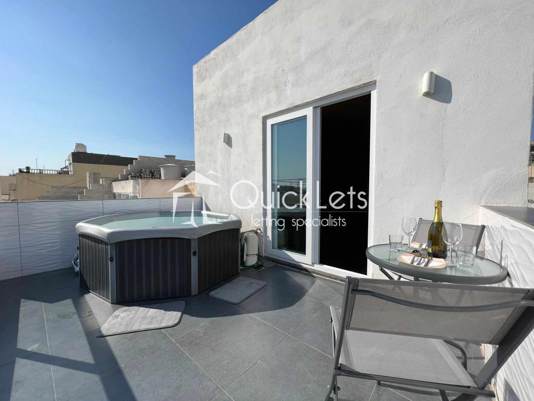 Penthouses in Sliema - REF 64513 - Image 1