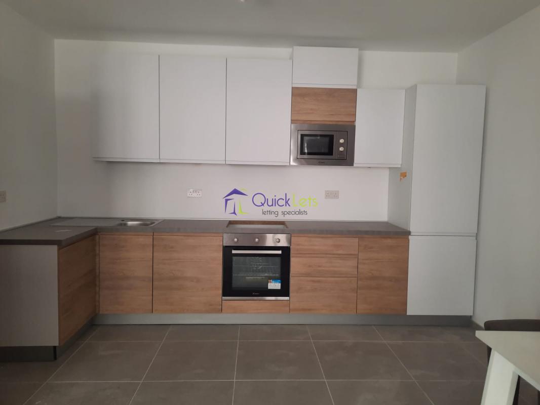 Apartments in Sliema - REF 64549 - Image 1