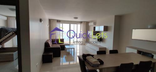 Apartments in St. Julians - REF 64620 - Image 1
