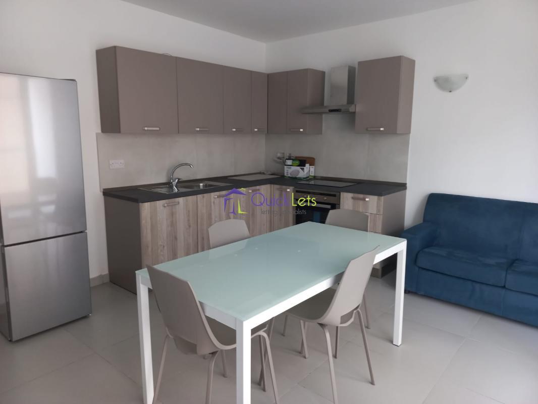 Apartments in Gzira - REF 64771 - Image 1