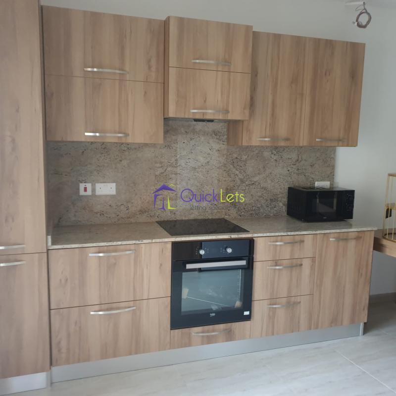 Apartments in Fgura - REF 64850 - Image 1