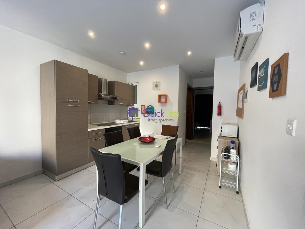 Apartments in St. Julians - REF 64860 - Image 1