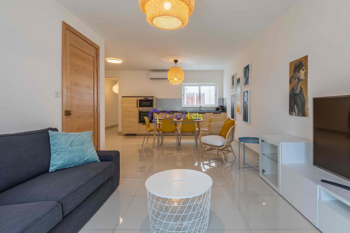 Apartments in Gzira - REF 64948 - Image 1