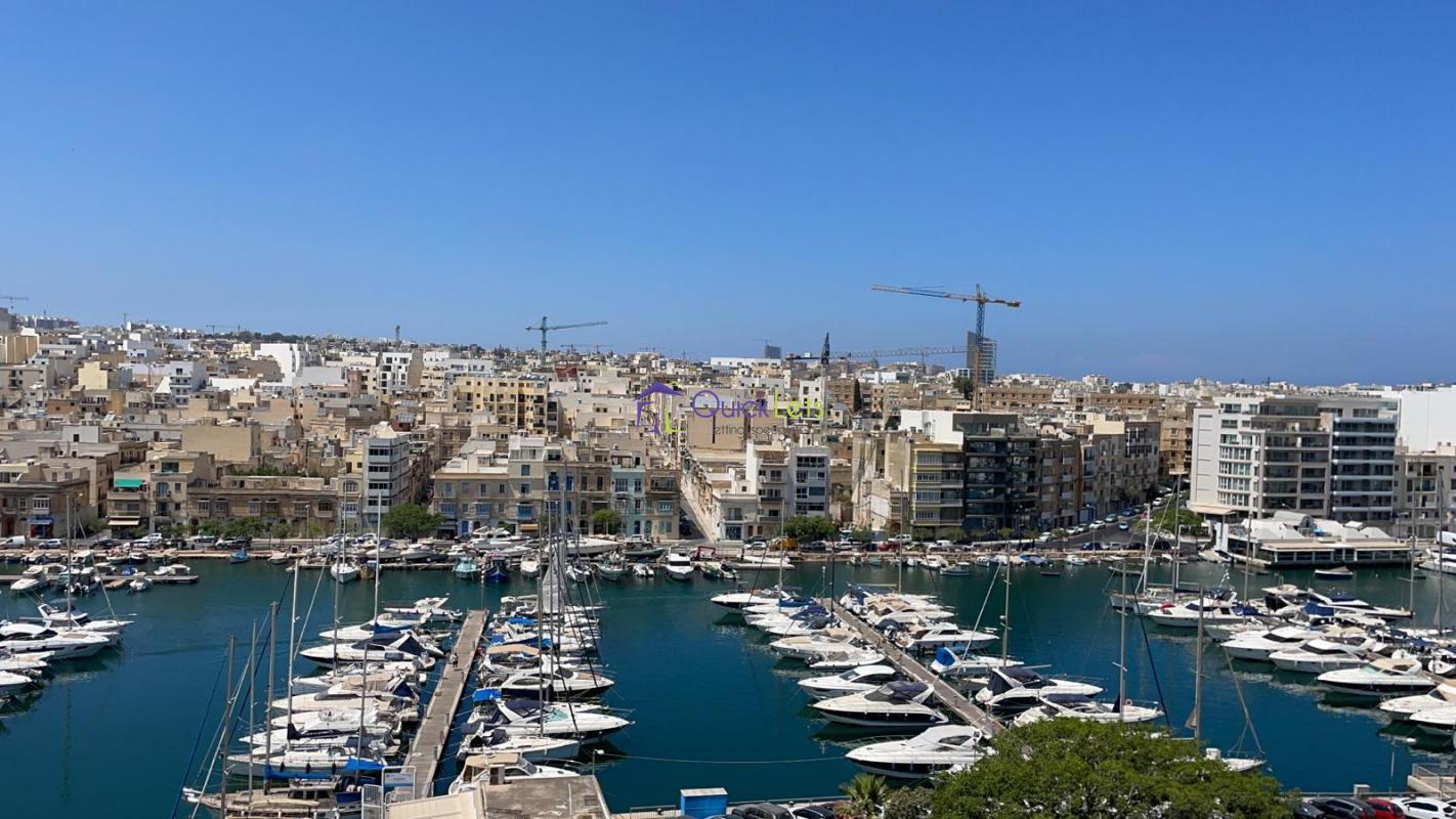 Apartments in Pieta - REF 64963 - Image 1