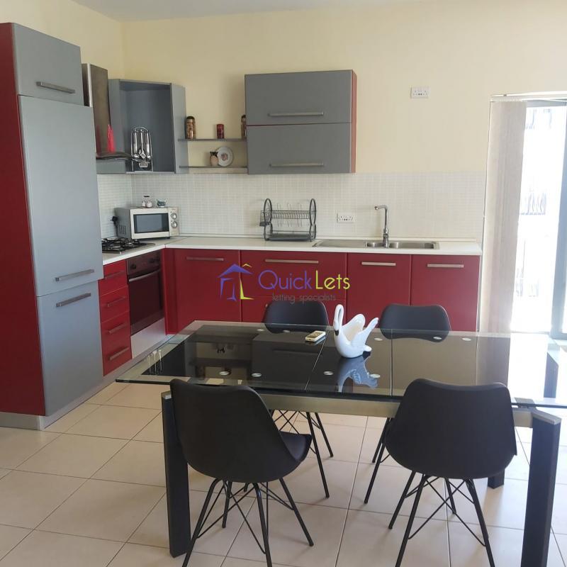 Apartments in Marsaskala - REF 64980 - Image 1