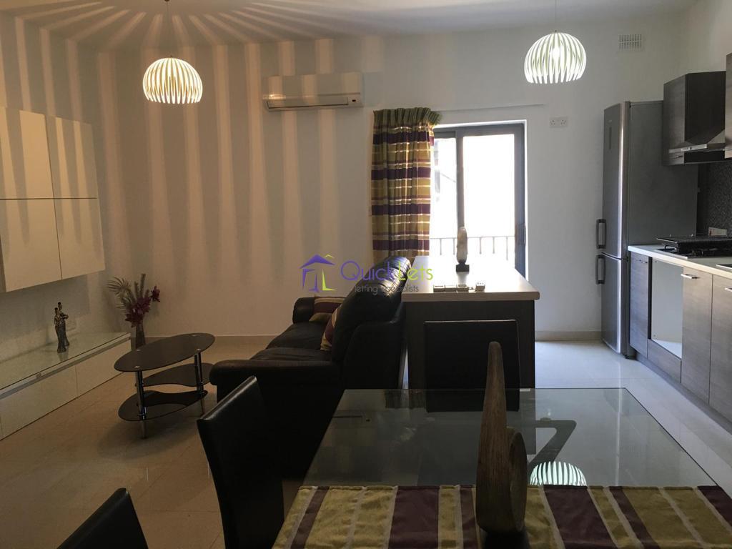 Apartments in Msida - REF 65003 - Image 1