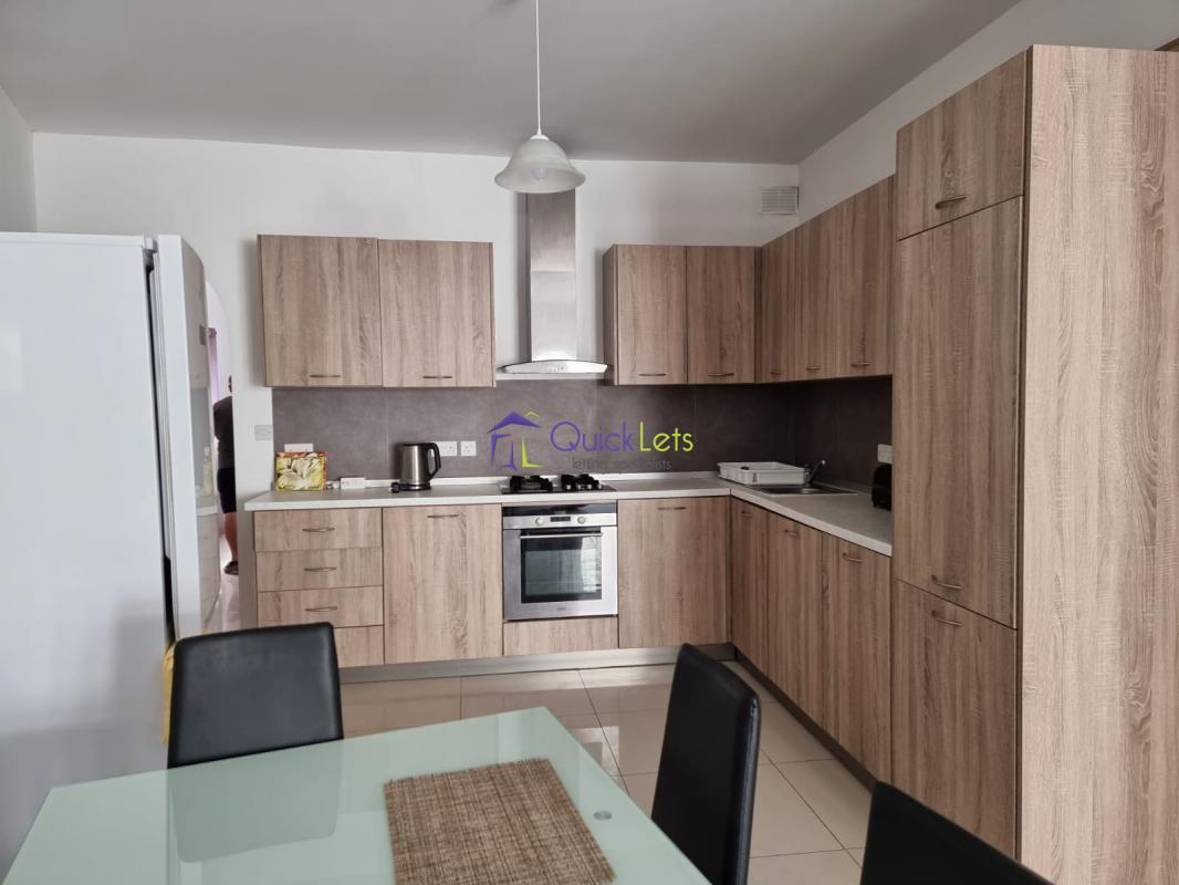 Apartments in Mellieha - REF 65072 - Image 1