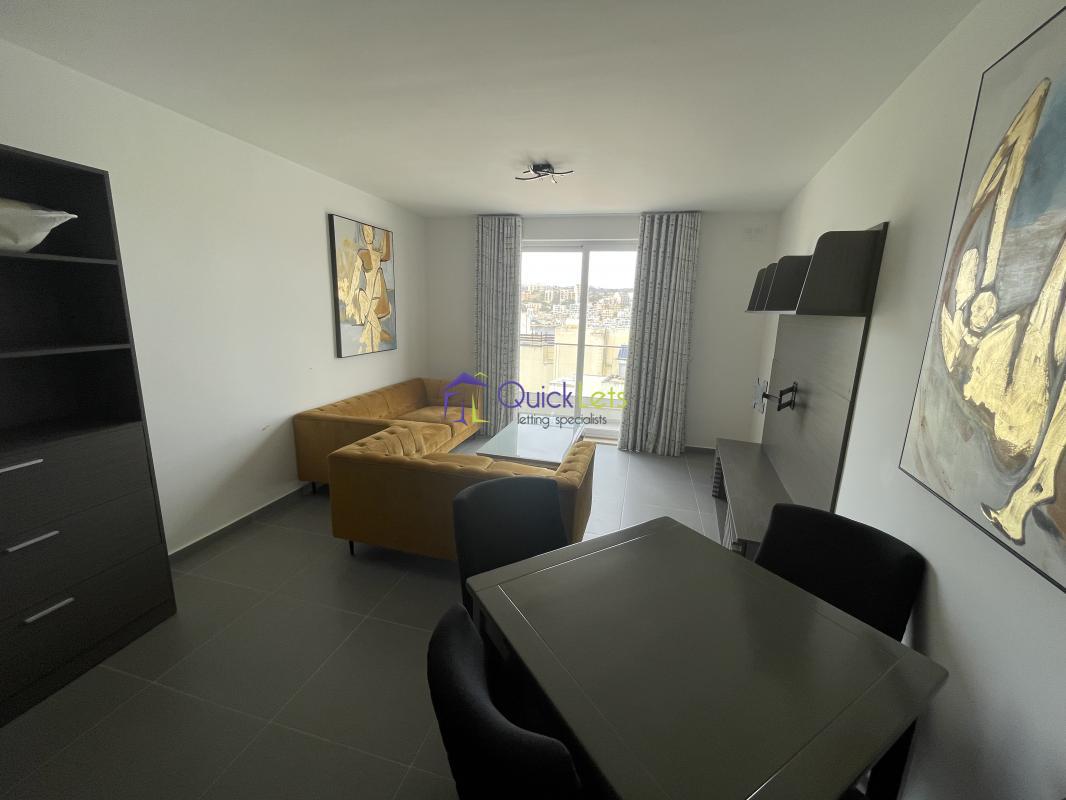 Studio Apartments in St. Paul's Bay REF 65097