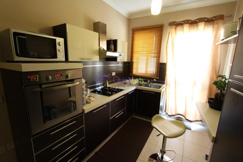 Apartments in Msida - REF 65180 - Image 1