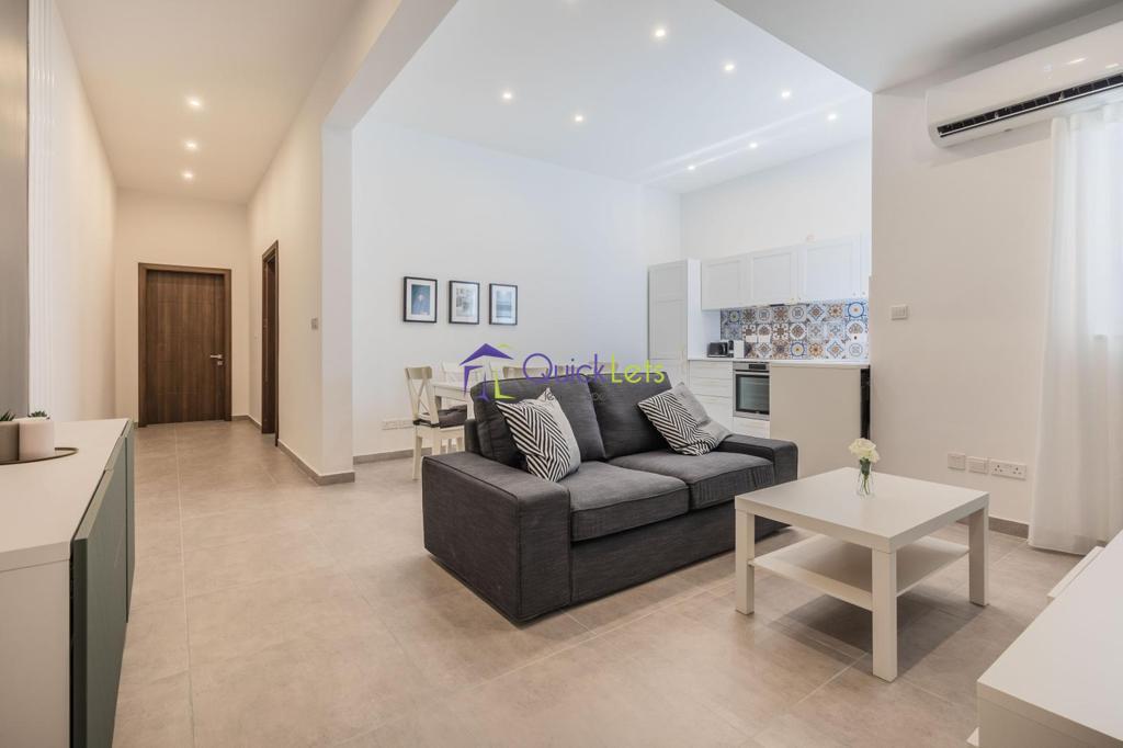 Apartments in Sliema - REF 65344 - Image 1