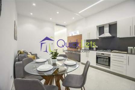 Maisonettes in St. Julians - REF 65458 - Image 1