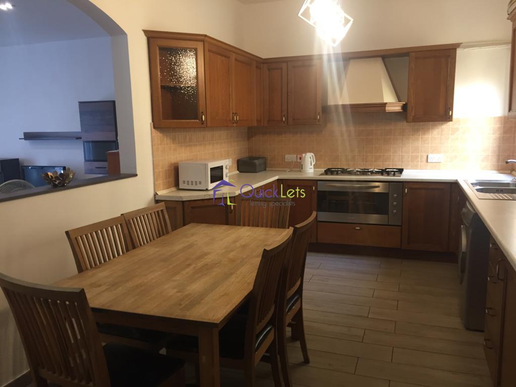 Apartments in Swieqi - REF 65584 - Image 1