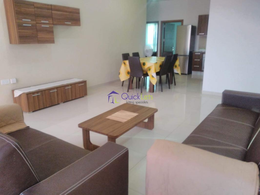 Apartments in Ghaxaq - REF 65590 - Image 1