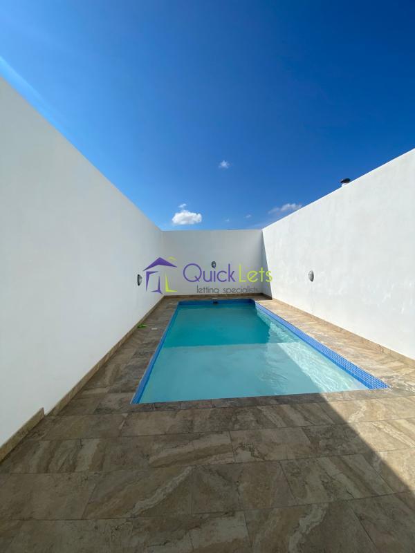 Property at Mosta