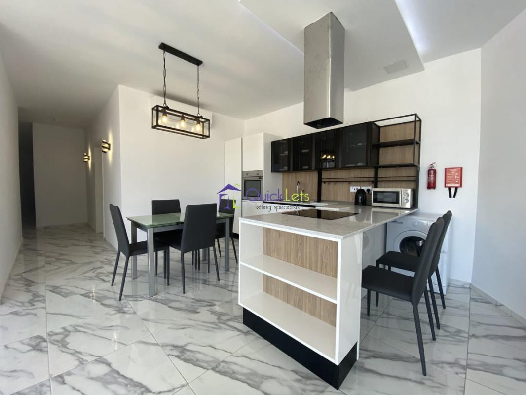 Apartments in Swieqi - REF 65871 - Image 1