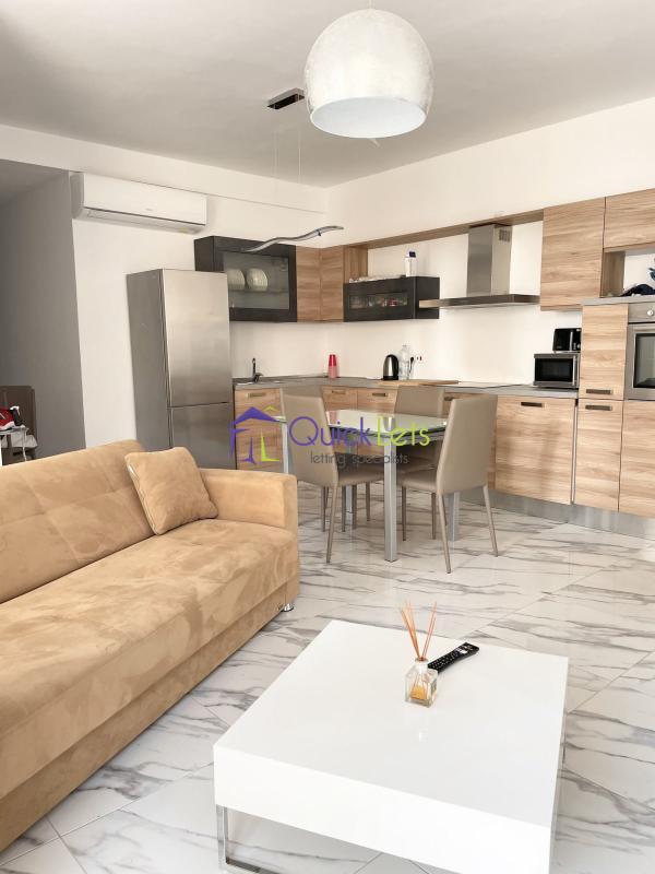 Apartments in Swieqi - REF 65872 - Image 1