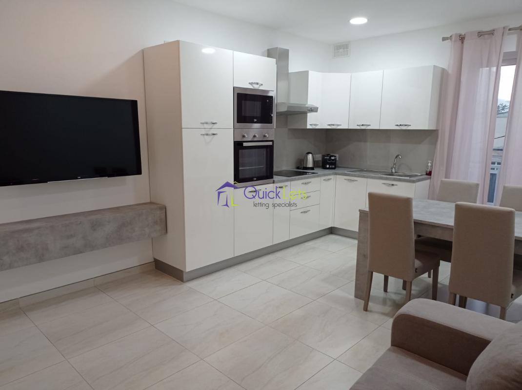 Apartments in Birkirkara - REF 65897 - Image 1